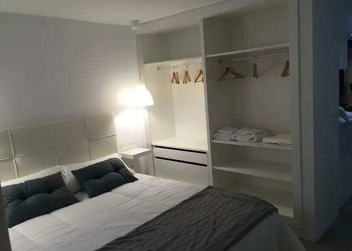 Apartamento Playa Encantador