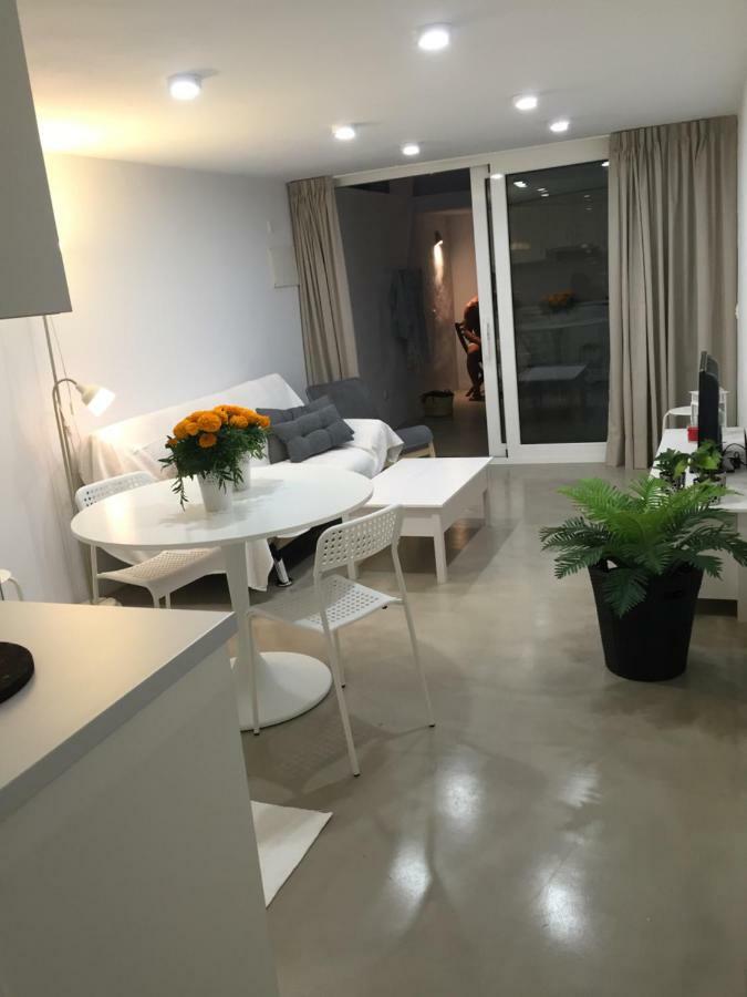 Playa Encantador Appartement *