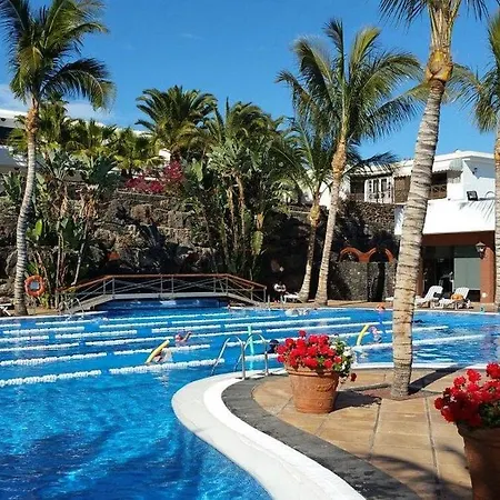 Apartamento Playa Encantador Puerto del Carmen  Esterno foto