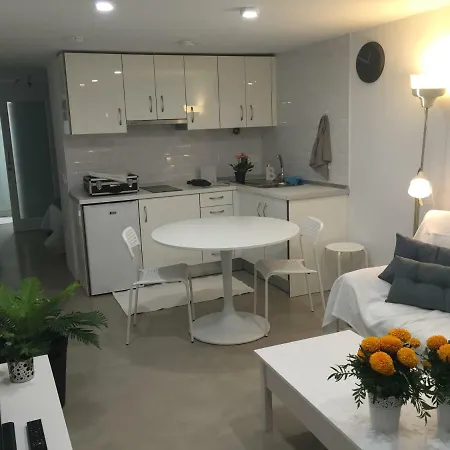 Apartamento Playa Encantador Puerto del Carmen  Esterno foto