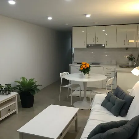 Apartamento Playa Encantador Puerto del Carmen  Esterno foto