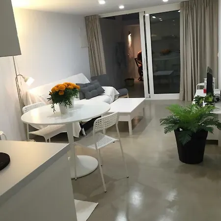 Apartamento Playa Encantador Puerto del Carmen  Esterno foto